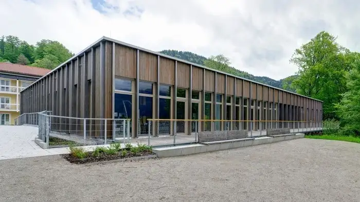 Projekt Seestraße Tegernsee Vorschau